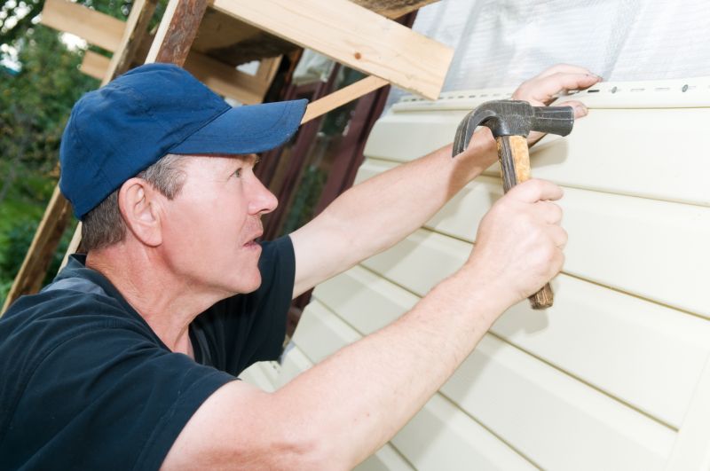 Top Siding Installation Companies in Swansea, MA