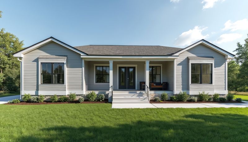 Fiber Cement Siding Service