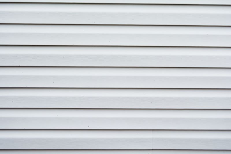 Siding Material Selection